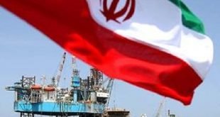#ايران تزيد صادراتها النفطية 500 الف #برميل #يوميا