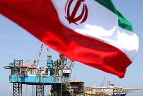#ايران تزيد صادراتها النفطية 500 الف #برميل #يوميا