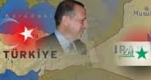أردوغان يسخر من لجوء العراق لمجلس الامن