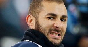 استبعاد كريم بنزيمة عن منتخب فرنسا بطلب من رئيس الوزراء