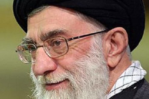ايران تكشف عن مخطّط ضد السيد خامنئي