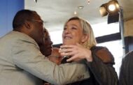 حزب اليمين المتطرّف يتصدّر نتائج انتخابات فرنسا