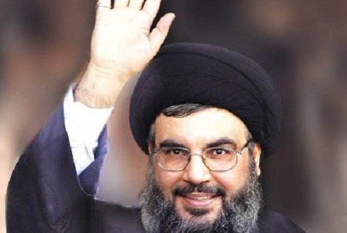 نصر الله: سنرد على اغتيال القنطار في اي زمان ومكان