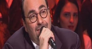 ماذا قال أسامة الرحباني عن ديو المشاهير والمشتركين؟