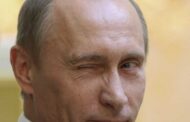 بوتين يهاجم التحالف الاسلامي: لن نسمح لهم بتقرير مصير سوريا