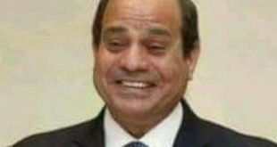 السيسي يعلن استقالته