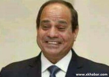 السيسي يعلن استقالته