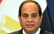 السيسي يدعو برلمانه الجديد للانعقاد في 10 يناير