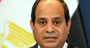 السيسي يدعو برلمانه الجديد للانعقاد في 10 يناير