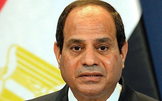 السيسي يدعو برلمانه الجديد للانعقاد في 10 يناير