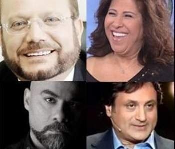إضحكوا معنا على من يَدّعي إمتلاك رُؤية #الغيب