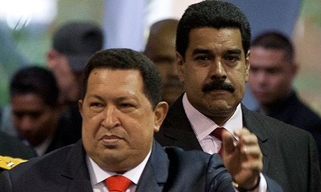 المعارضة تكتسح انتخابات فنزويلا وتقصم ظهر حلفاء تشافيز