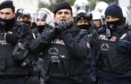تركيا تقبض على 15 مصريا بتهمة الانتساب لداعش