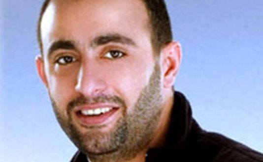 نجاة الممثل المصري احمد السقا من الموت بأعجوبة