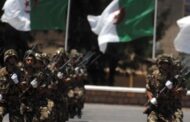 الجيش الجزائري قتل واعتقل 157 ارهابيا عام 2015