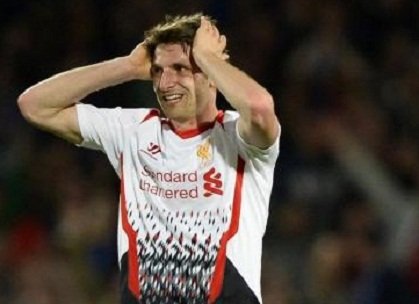 لاعبو #Liverpool يرحّبون بانتقادات كلوب
