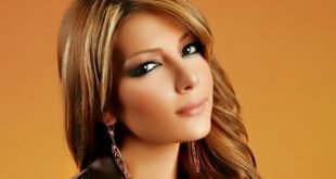 أصالة نصري ليست "قمرجية" ونقطة عالسطر