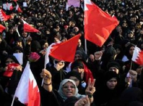 البحرين تضبط خلية ارهابية مرتبطة بإيران وحزب الله