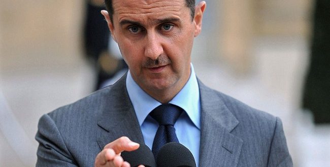 الأسد يوطّن ايرانيين في حربه الطائفية