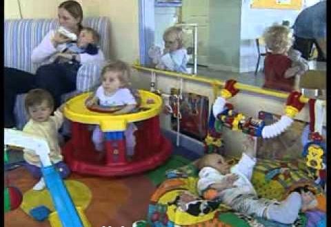 فظائع الحضانات: مقتل طفلة بجرعة زائدة من المنوم