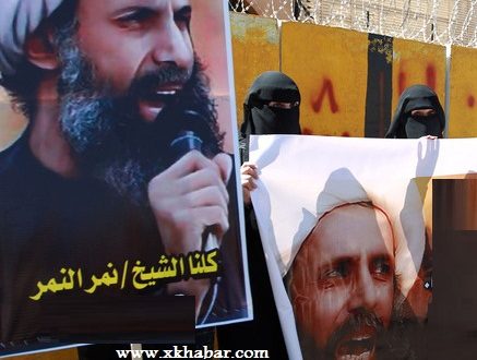 لبنان: اعتصام امام السفارة السعودية في الحمرا