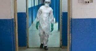 لقاح جديد للإيبولا بقيمة 5 ملايين دولار