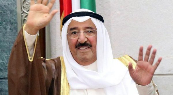 رفع سعر الكهرباء والوقود بالكويت بأمر من الأمير