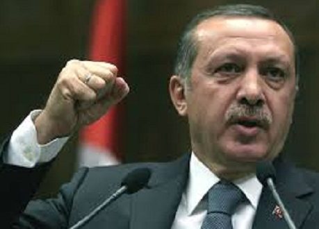 أردوغان يعلن مقتل 18 داعشيا في العراق