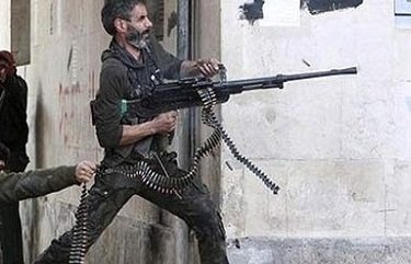 ايران: المقاتلون في سوريا يدافعون عن الإسلام