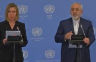 رفع العقوبات عن ايران رسميا وبدء سريان الاتفاق النووي