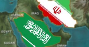 ايران والسعودية.. توتر متصاعد