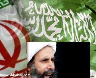 طهران تستدعي السفير السعودي وايرانيون يقتحمون السفارة