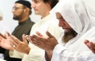فيديو رئيس وزراء كندا يُصلي مع المسلمين المغرب