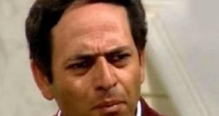 وفاة ممدوح عبدالعليم الممثل المصري داخل النادي