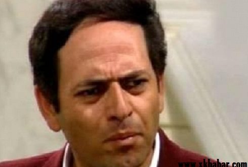 وفاة ممدوح عبدالعليم الممثل المصري داخل النادي