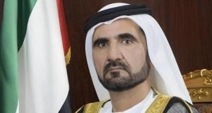 الامارات تتحضر للتخلي عن النفط: سنحتفل بتصدير آخر برميل