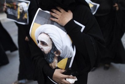 #إعدام_النمر سيُشعل الغابة