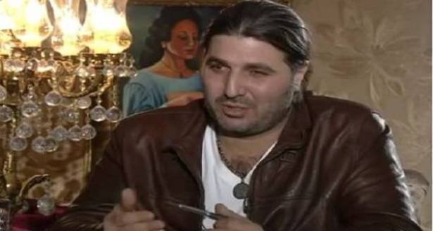 نوح_زعيتر أكبر تاجر #مخدرات يعشقه اللبنانيون ويتعاطفون معه