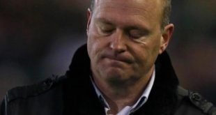 إقالة مدرب ريال بيتيس pepe mel مع انتهاء ذهاب الليغا