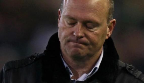 إقالة مدرب ريال بيتيس pepe mel مع انتهاء ذهاب الليغا