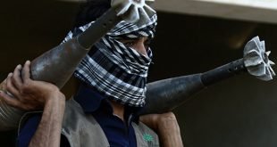 الرقة والموصل ستشهدان حربا عنيفة قريبا