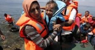 التشيك تتهم اخوان مصر بأزمة اللاجئين الى اوروبا
