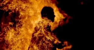 تونس تشهد وفاة شاب جديد أحرق نفسه في صفاقس