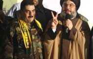 حزب الله يتبنّى تفجير دورية اسرائيلية جنوب لبنان