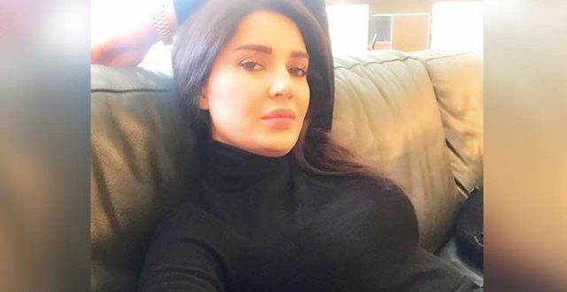 صورة سيرين عبدالنور بدون مكياج تجعلها ترد على منتقديها