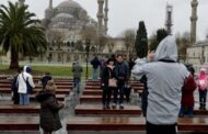 داعش يفجّر السلطان احمد ويقتل 9 المان في تركيا