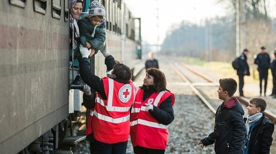 سويسرا تسرق ممتلكات اللاجئين لتغطية تكاليف استضافتهم