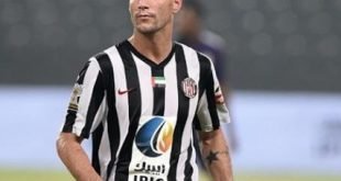 تغريم اللاعب البرازيلي تيفيز بسبب تغريدة