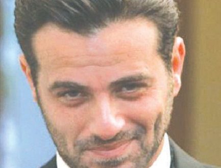 المزح ممنوع مع يوسف الخال وهذه الصورة اكبر دليل