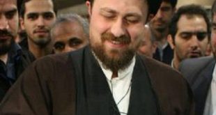 استبعاد حفيد الخميني من الانتخابات وقبول رفسنجاني